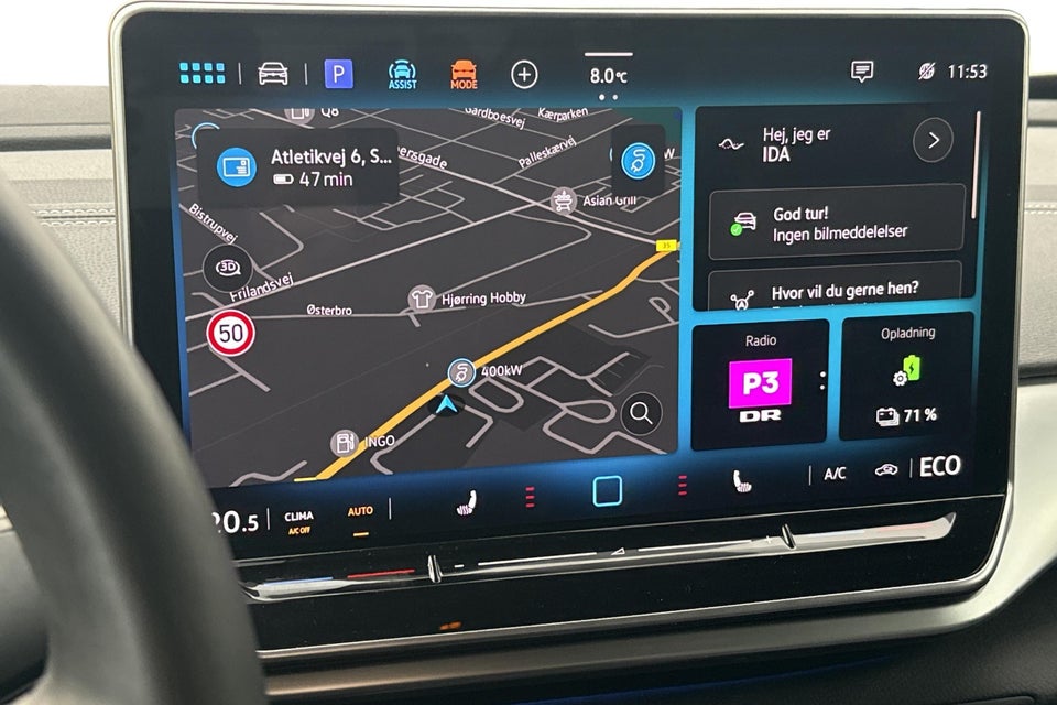 VW ID.4 77 Style 4Motion 5d