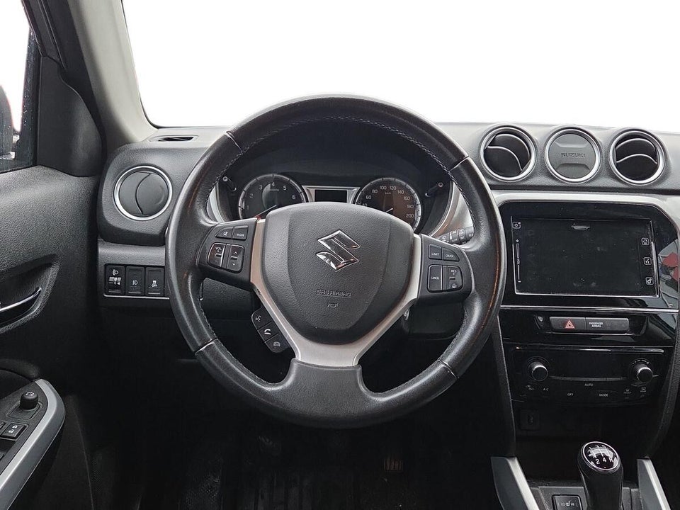 Suzuki Vitara 1,6 Active 5d