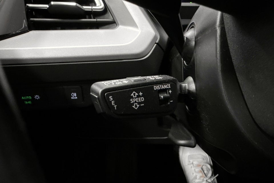 Audi Q4 e-tron 45 Progress 5d