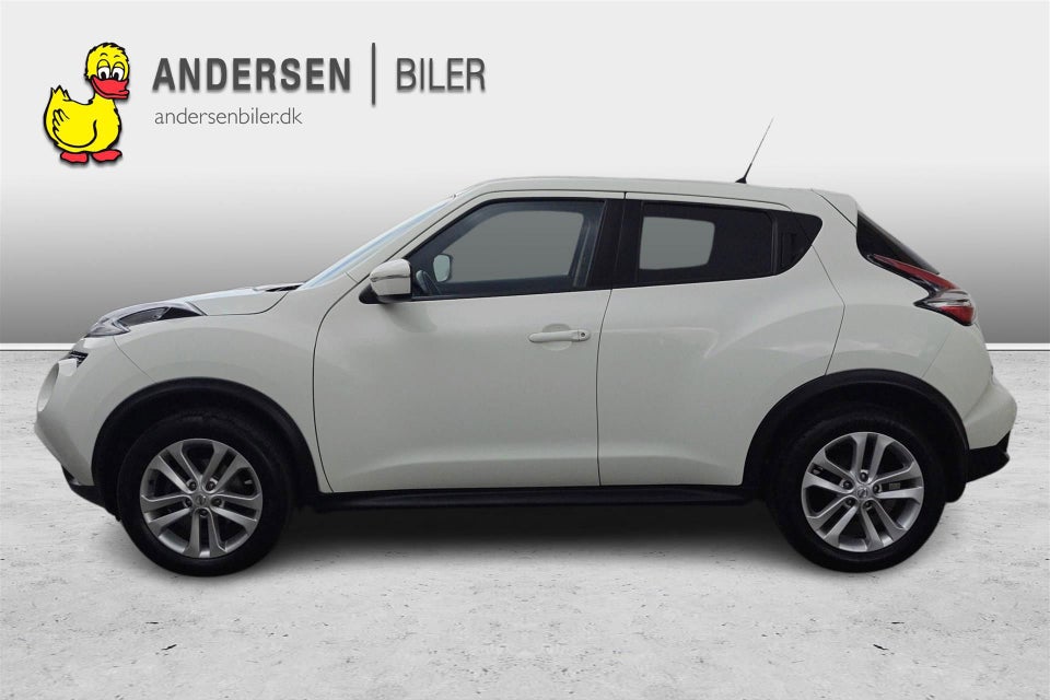 Nissan Juke 1,2 Dig-T 115 Acenta 5d