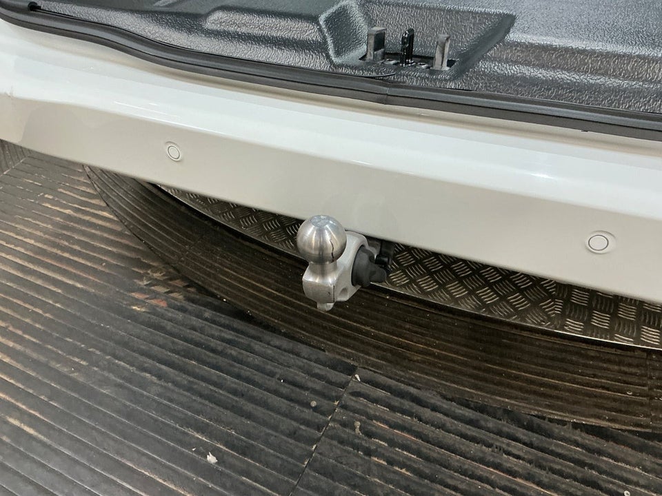 Ford E-Transit Custom 320S 64 Limited