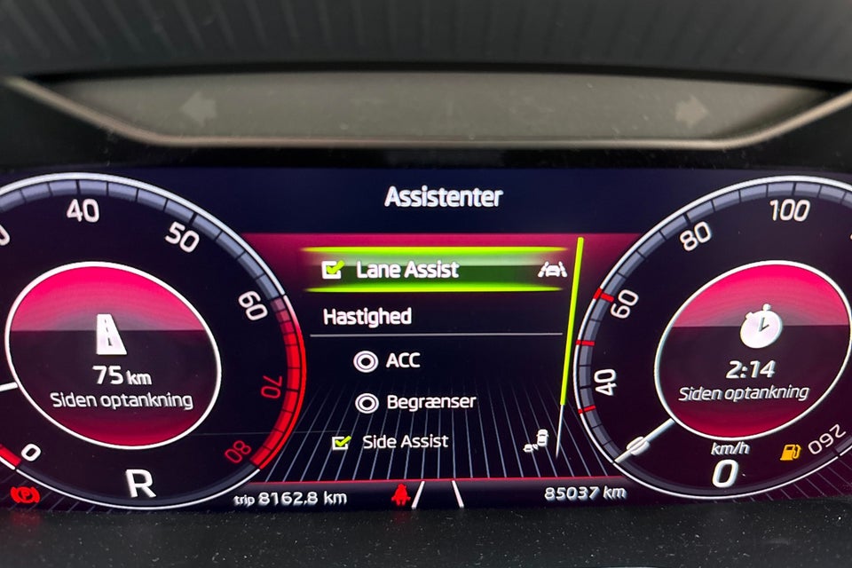 Skoda Karoq 1,5 TSi 150 Celebration 5d