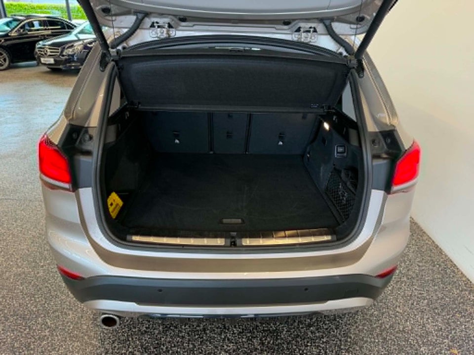 BMW X1 1,5 xDrive25e M-Sport aut. 5d