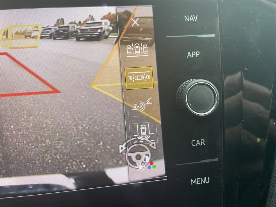 VW Passat 1,4 GTE Variant DSG 5d