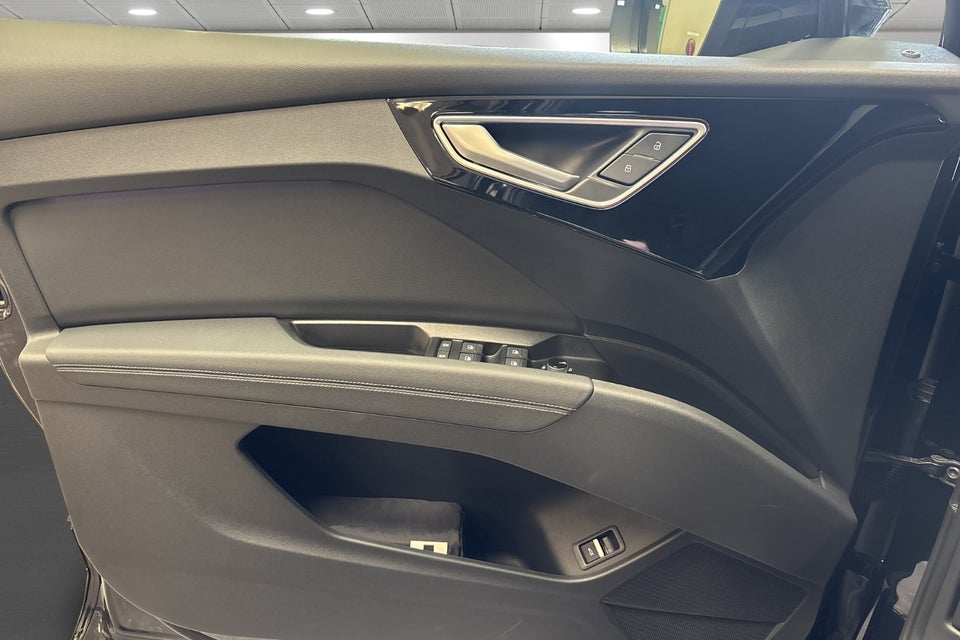 Audi Q4 e-tron 45 S-line Edition 5d