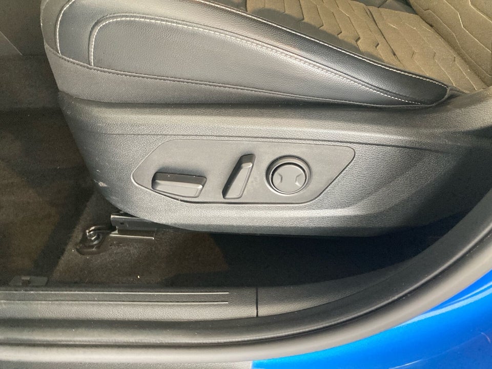 Kia Sportage 1,6 PHEV Upgrade aut. 4WD 5d