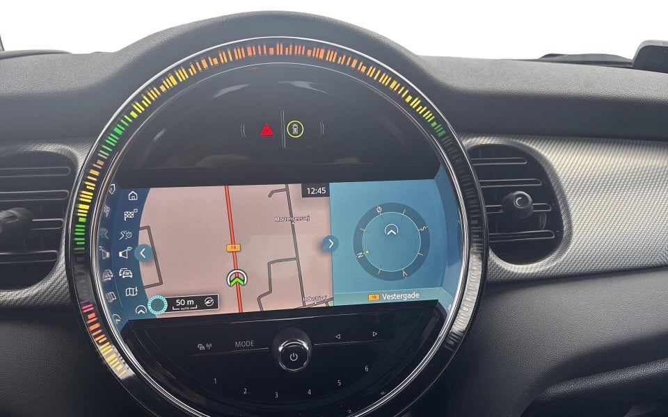 MINI Cooper SE Yours Trim 3d