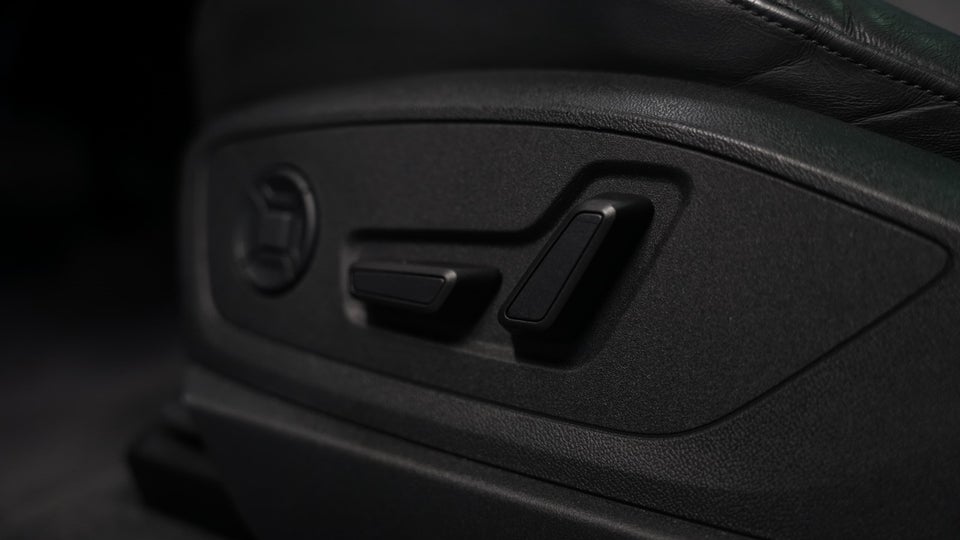 Audi e-tron 55 Black Edition S-line quattro 5d