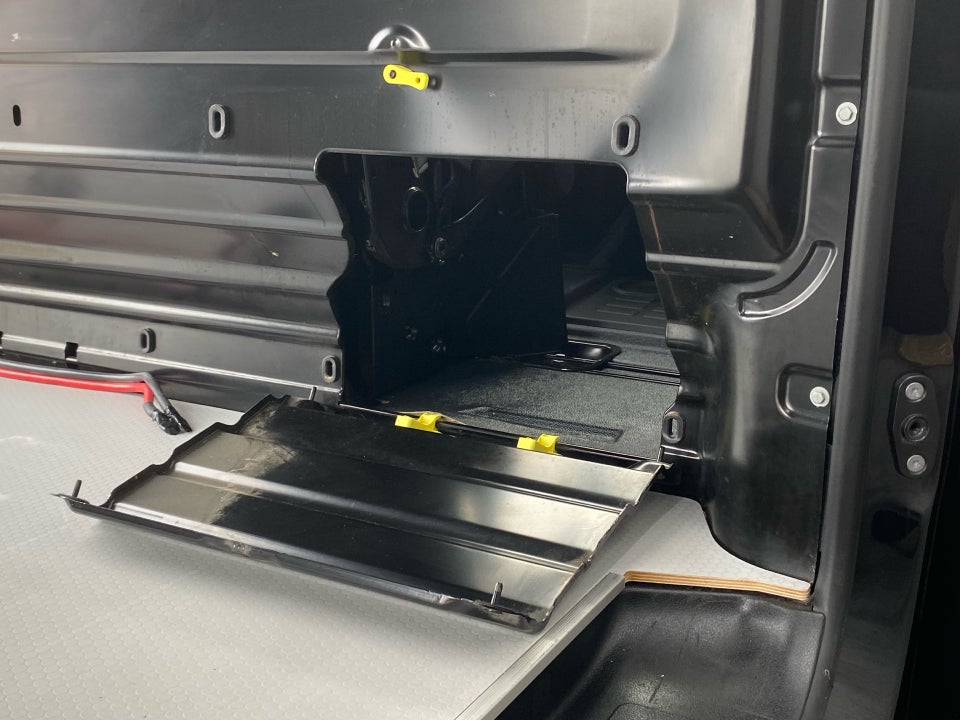 Fiat Scudo 2,0 MJT 180 L3H1 Lounge aut.