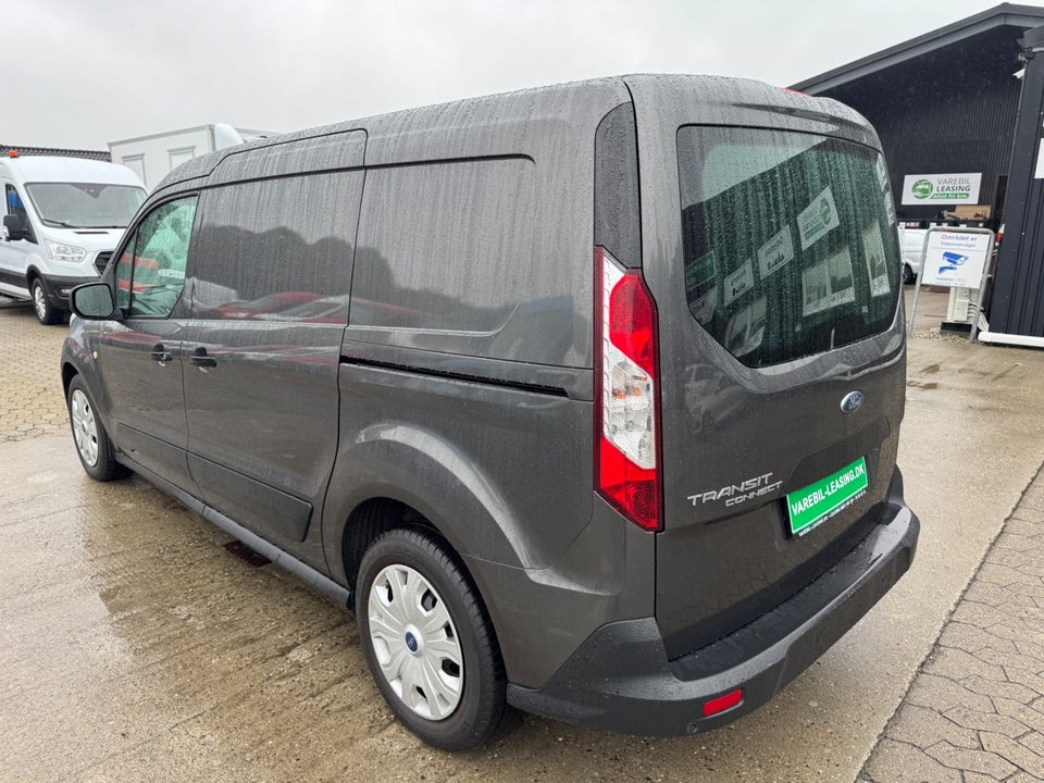 Ford Transit Connect 1,0 SCTi 100 Trend lang