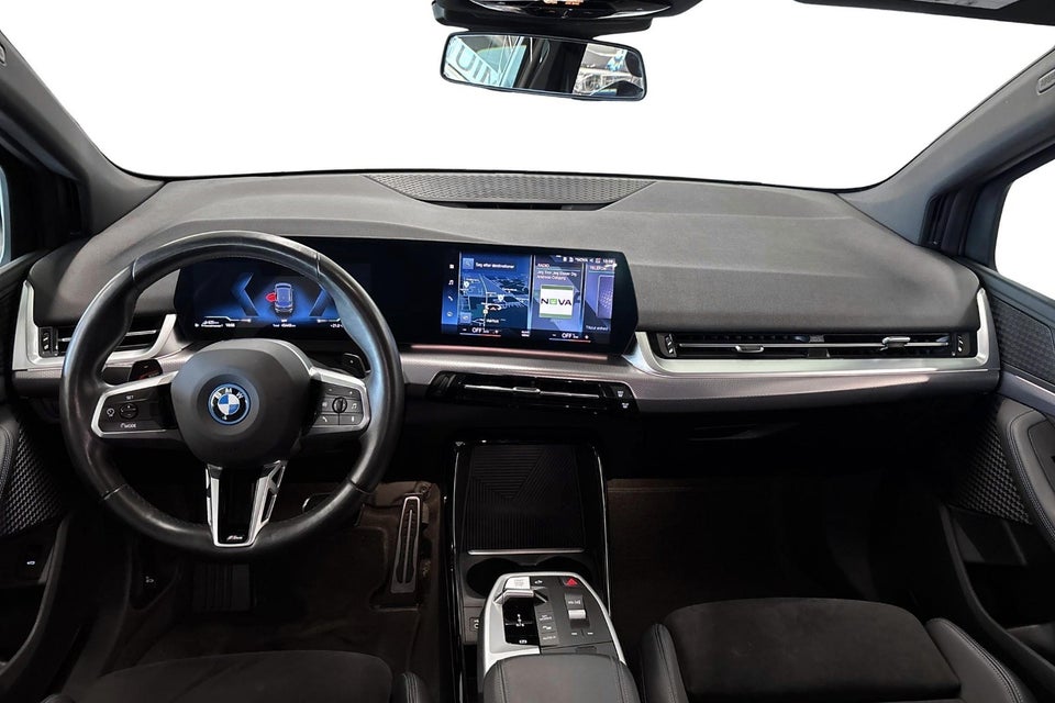 BMW 225e 1,5 Active Tourer M-Sport xDrive aut. 5d