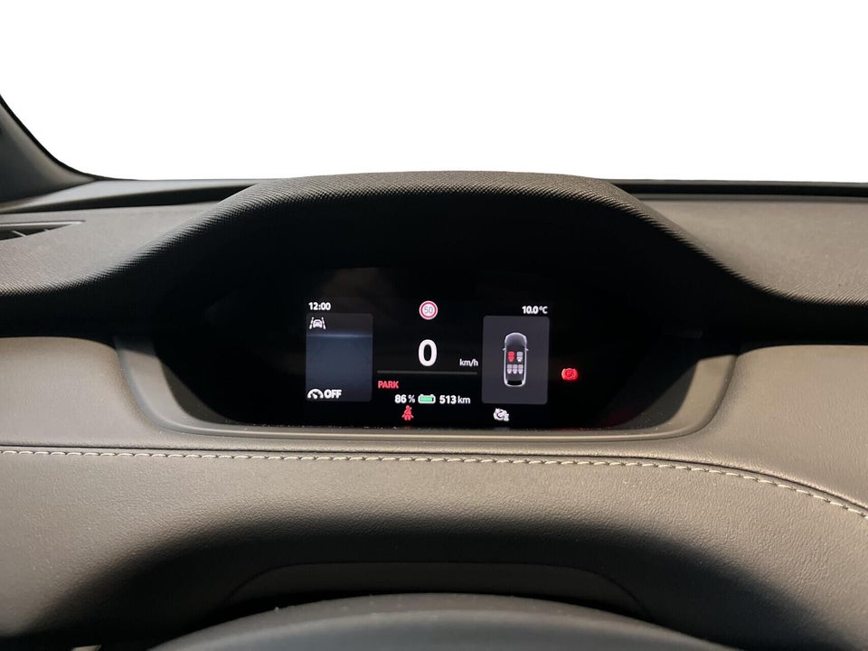 Skoda Enyaq 85 iV Sportline 5d