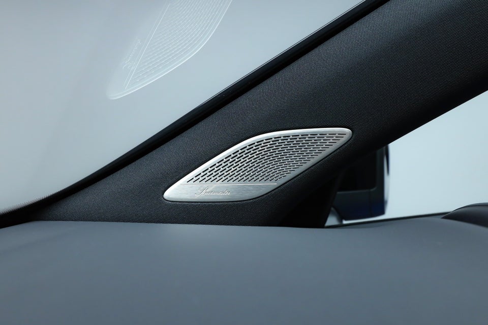 Mercedes CLA250+ EQ Progressive Premium Plus 4d