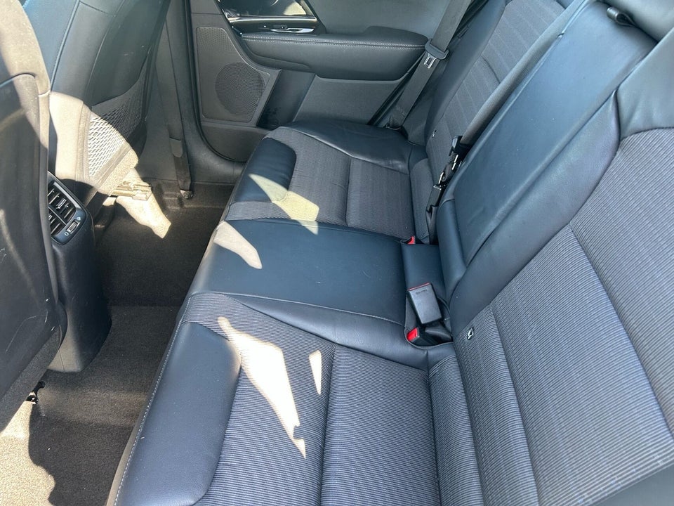 Kia Niro 1,6 PHEV Advance DCT 5d