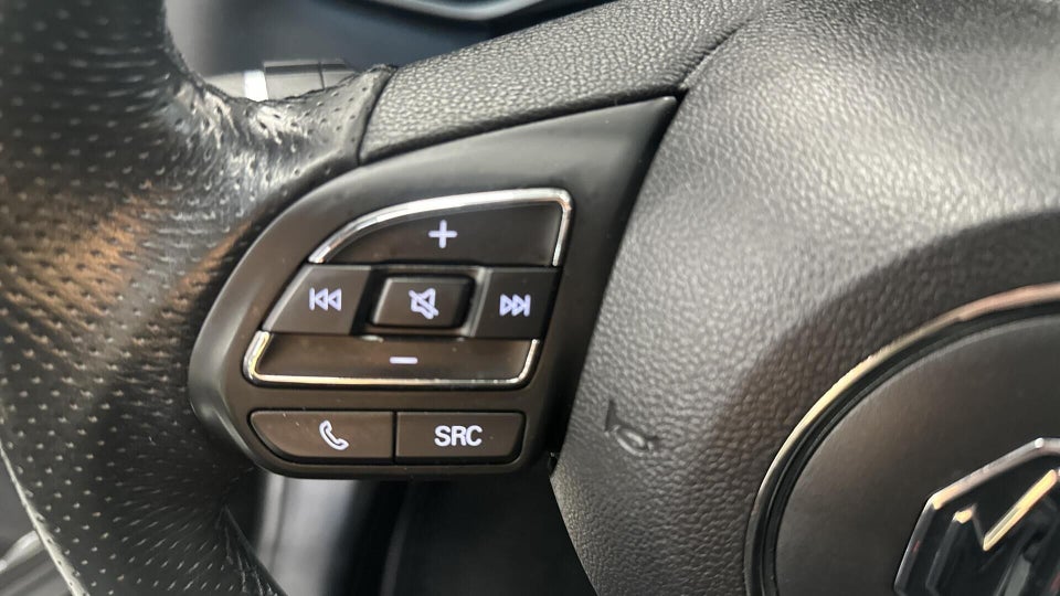 MG Marvel R Performance 5d