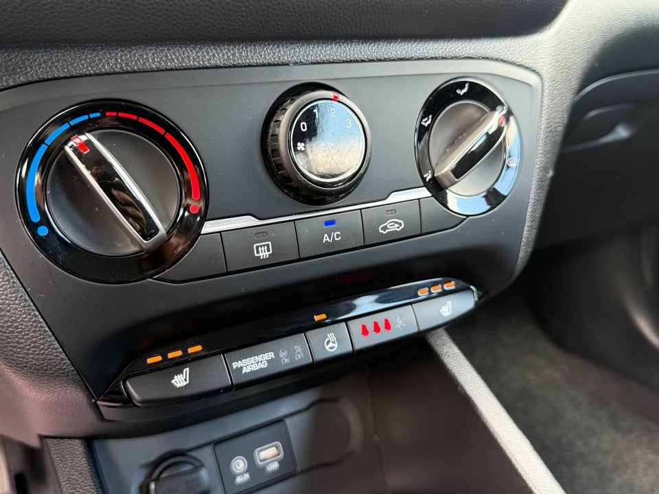 Hyundai i20 1,25 Trend 5d