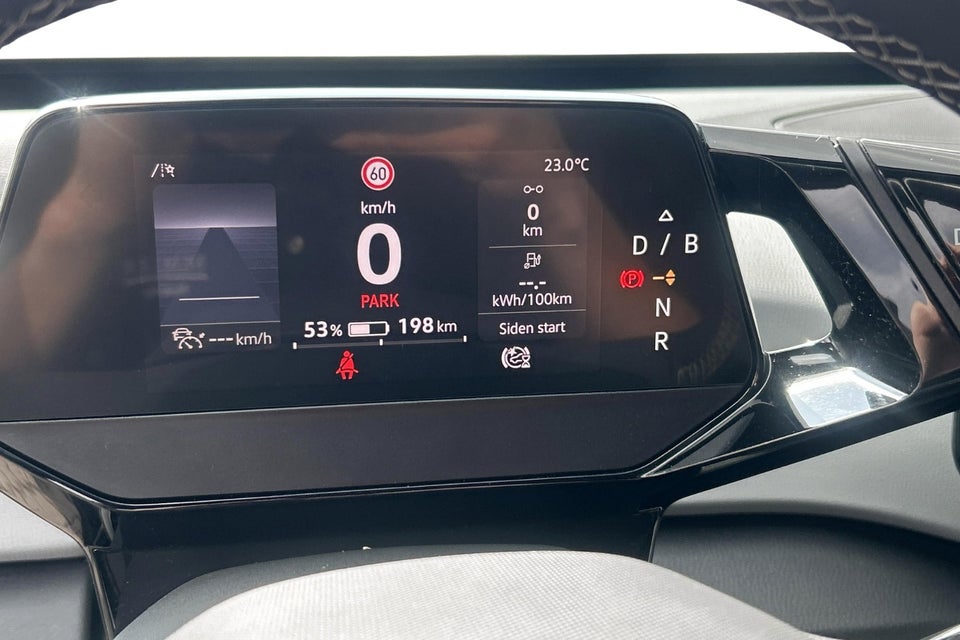 VW ID.3 58 Pro 5d