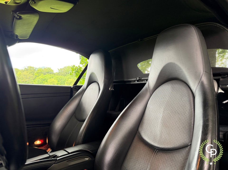 Porsche 911 Carrera 3,6 Cabriolet PDK 2d