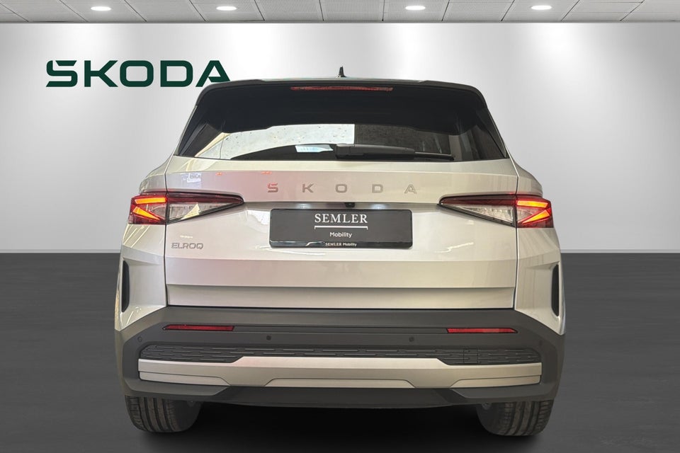 Skoda Elroq 50 iV 5d