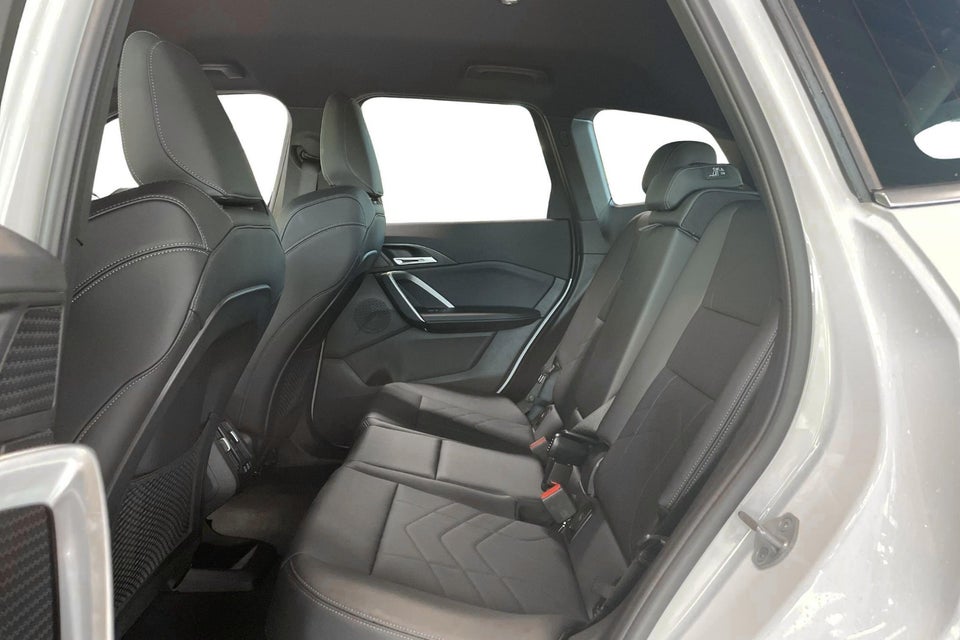 BMW iX1 xDrive30 X-Line 5d