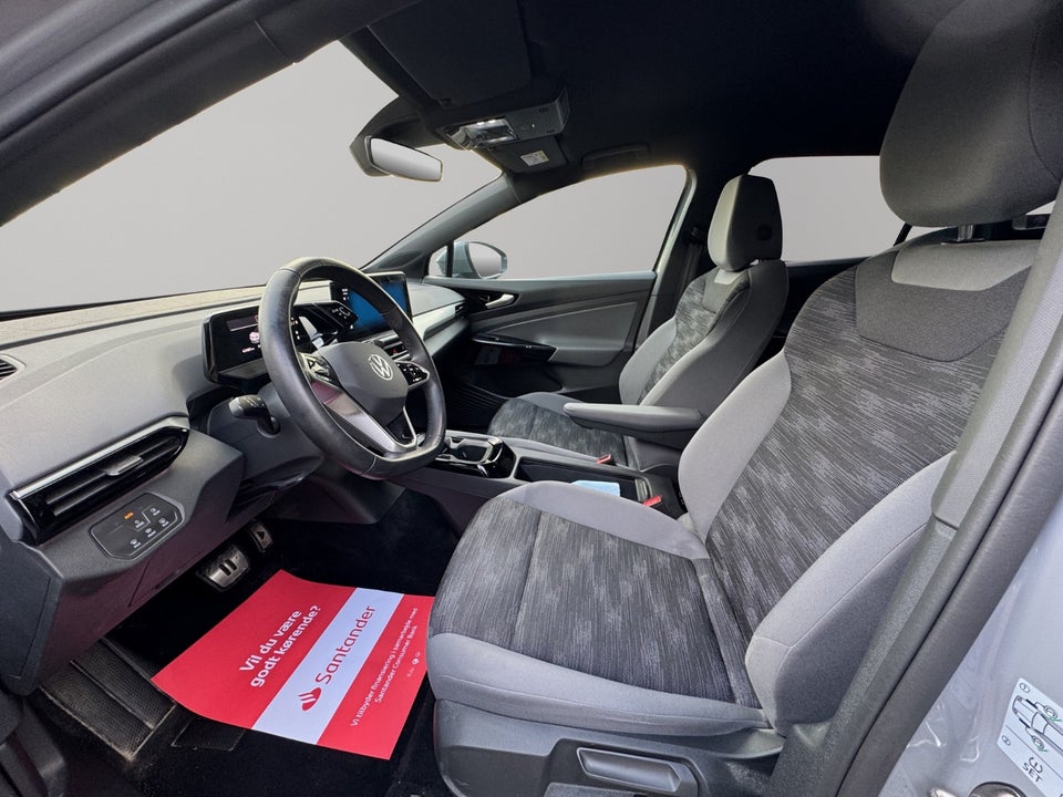 VW ID.4 77 Pro Performance 5d