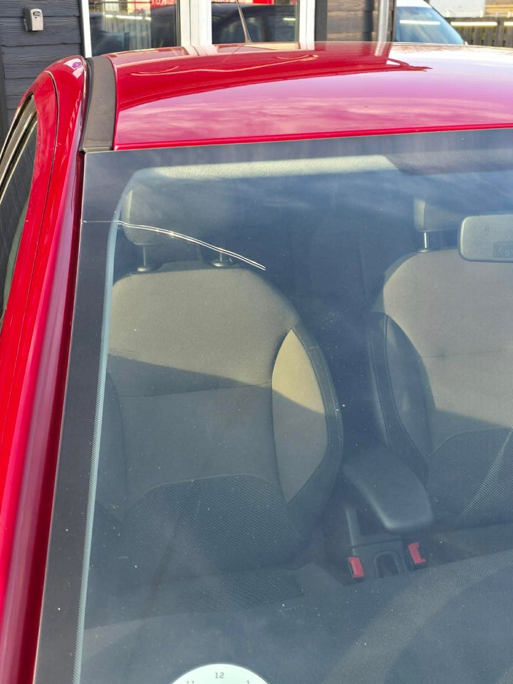 Citroën C3 1,6 BlueHDi 100 Seduction Upgrade 5d