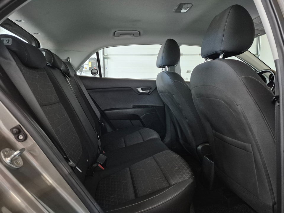 Kia Rio 1,0 T-GDi Advance 5d