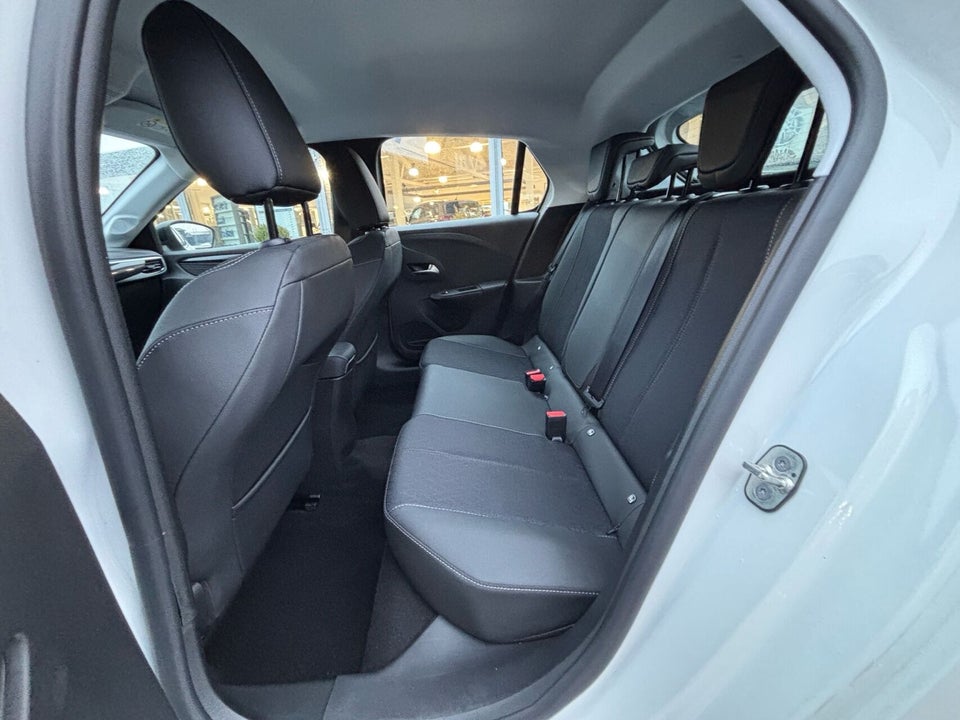 Opel Corsa-e 50 Elegance 5d