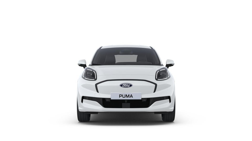Ford Puma 43 Gen-E Premium 5d