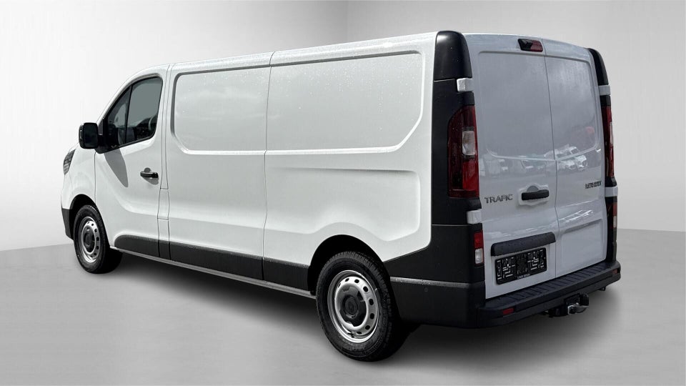 Renault Trafic 2,0 dCi 150 L2H1 Tekno aut.