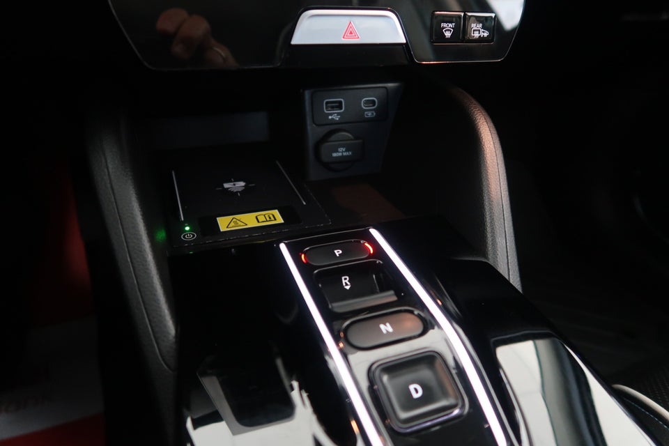 Honda e:Ny1 Elegance 5d
