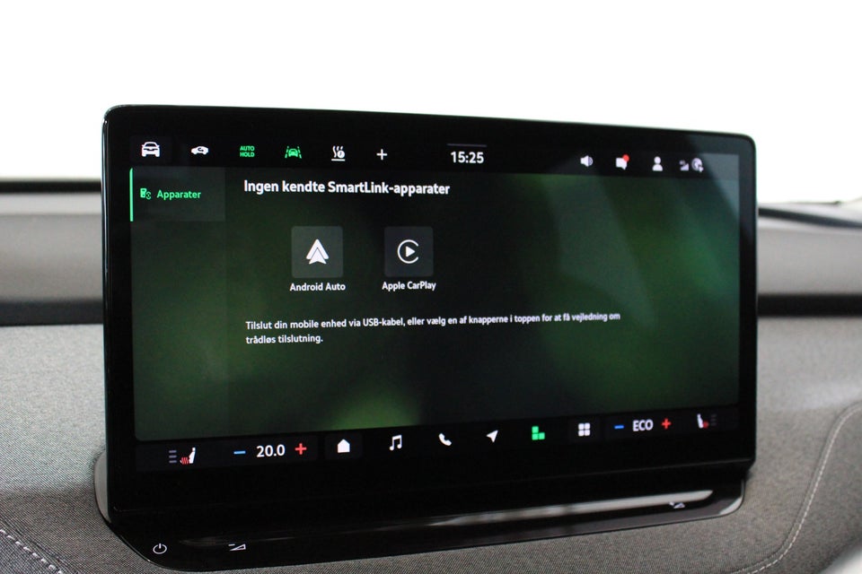 Skoda Enyaq 85 iV Premium 5d