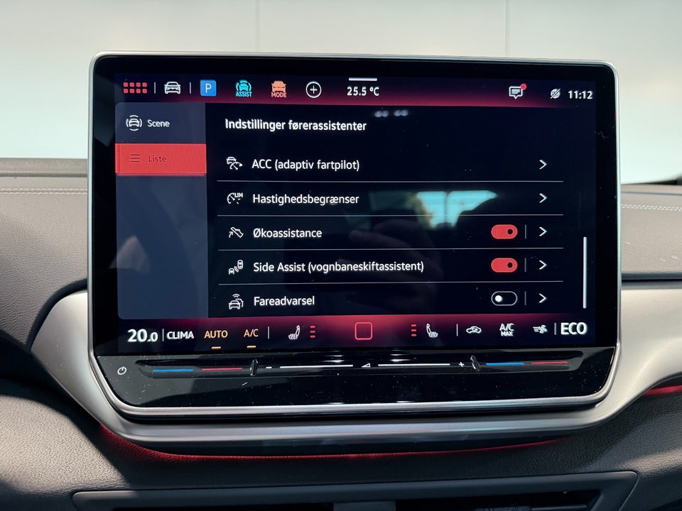 VW ID.5 77 Pro 5d