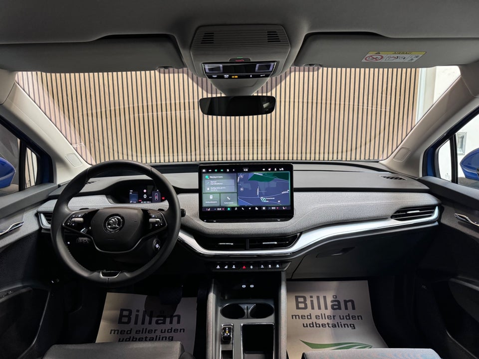 Skoda Enyaq 85 iV Premium 5d