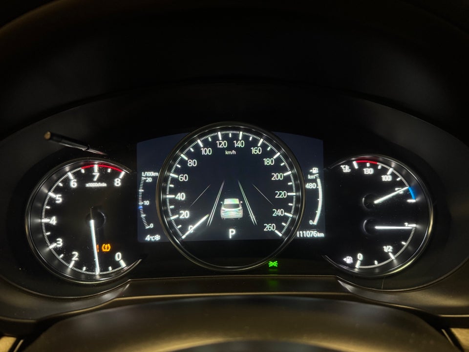 Mazda CX-5 2,0 SkyActiv-G 165 Optimum aut. 5d