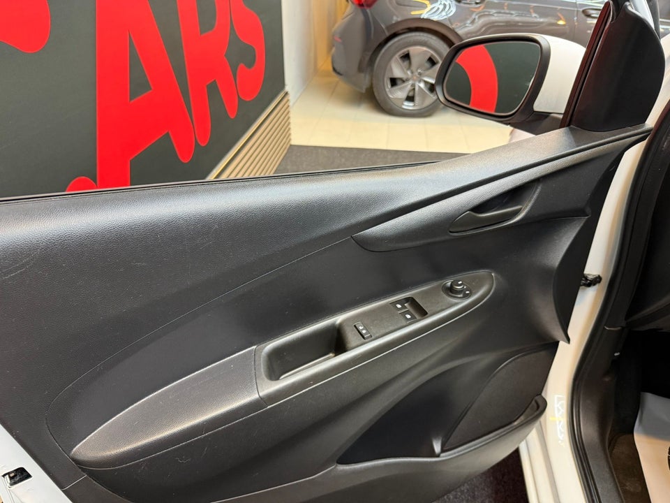 Opel Karl 1,0 Enjoy 5d