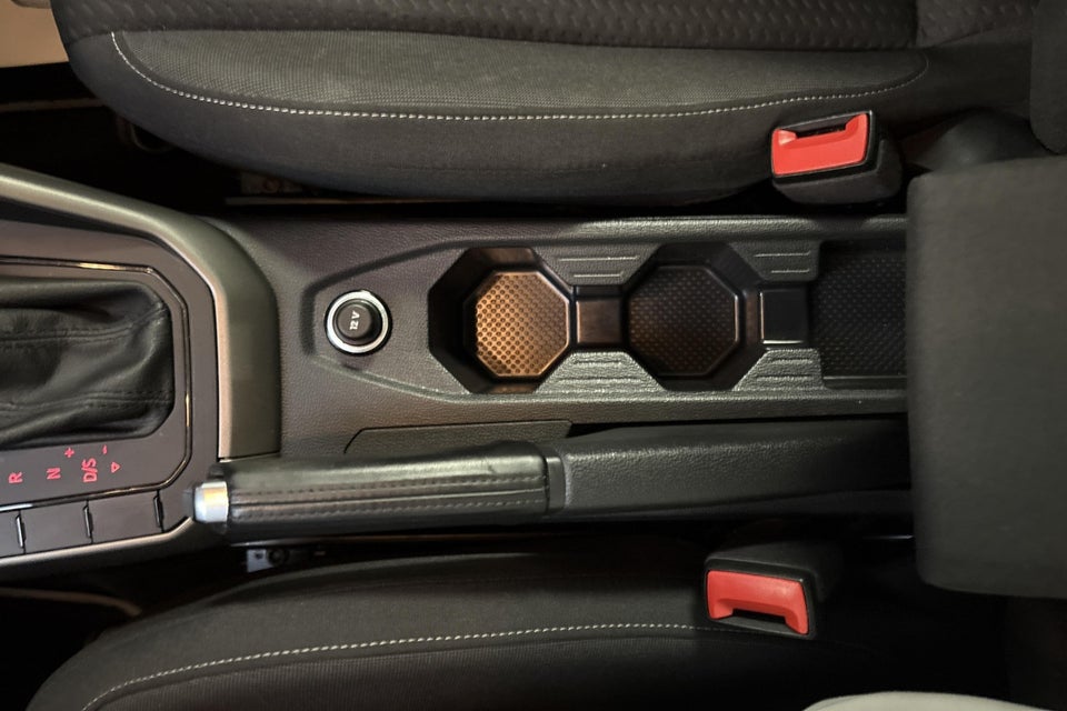 VW Polo 1,0 TSi 95 Comfortline Connect DSG 5d