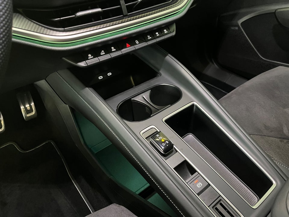 Skoda Enyaq 85 iV Sportline Maxx Coupé 5d