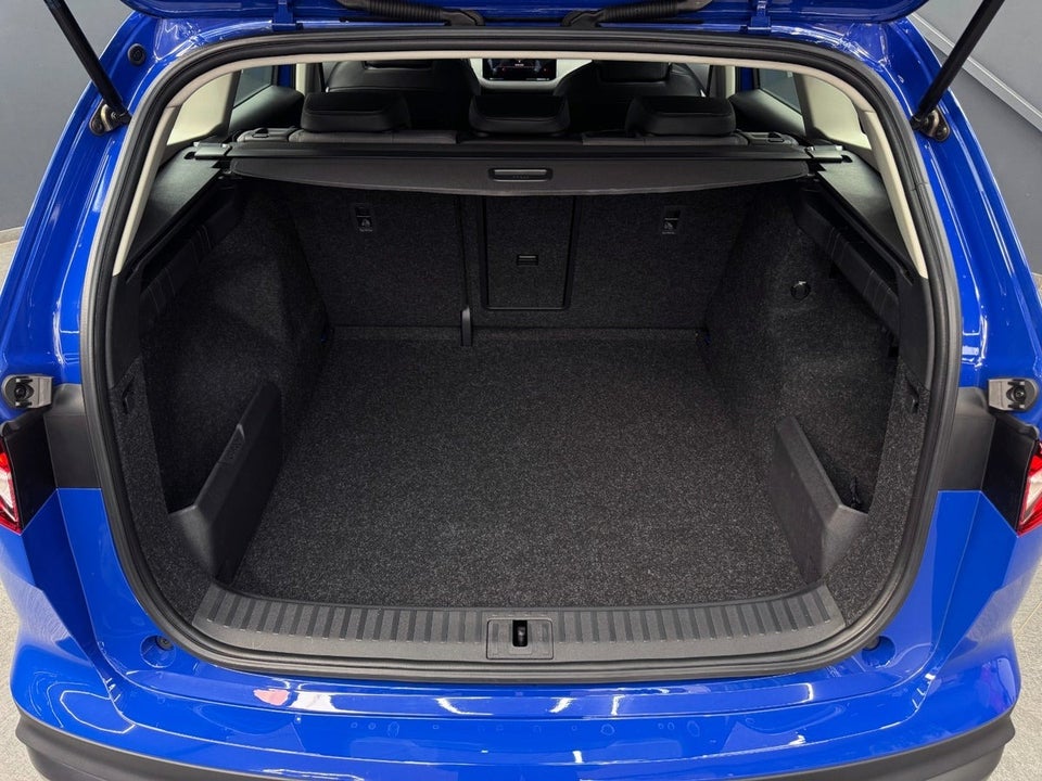 Skoda Enyaq 50 iV 5d