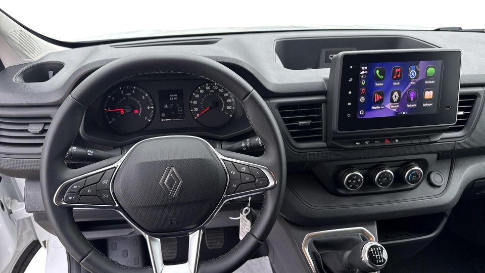 Renault Trafic 2,0 dCi 130 L2H1 Tekno