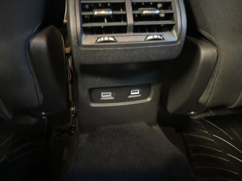 Citroën ë-C4 50 Feel 5d