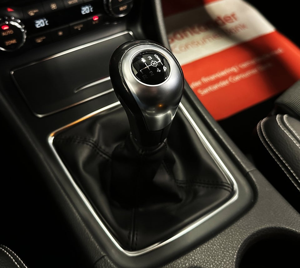 Mercedes A180 d 1,5 Final Edition 5d