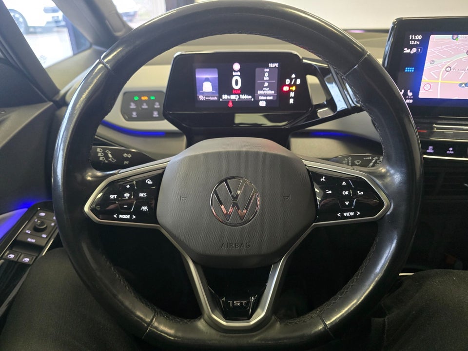 VW ID.3 58 1ST Pro Performance Max 5d