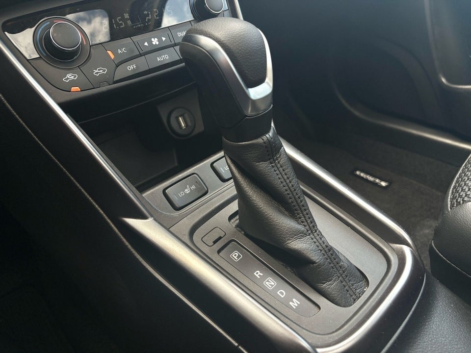 Suzuki S-Cross 1,5 S-Hybrid Adventure AGS 5d