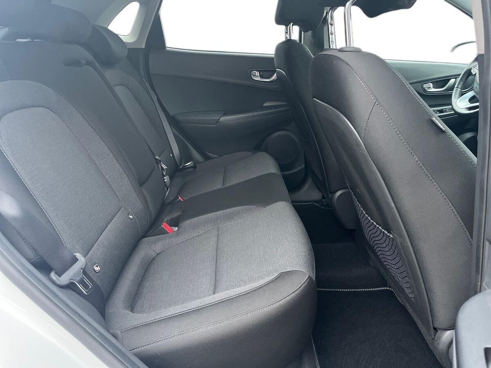 Hyundai Kona 39 EV Edition 30+ 5d