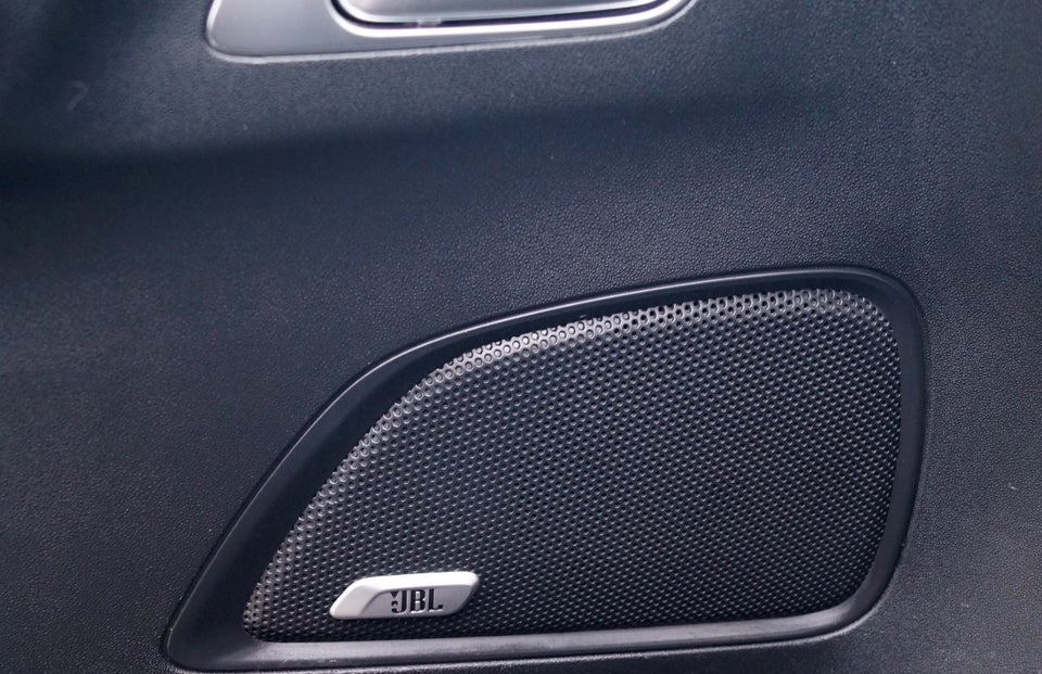 Citroën Grand C4 Picasso 2,0 e-HDi 150 Exclusive aut. 7prs 5d