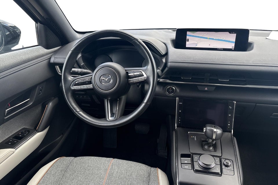 Mazda MX-30 e-SkyActiv Comfort 5d