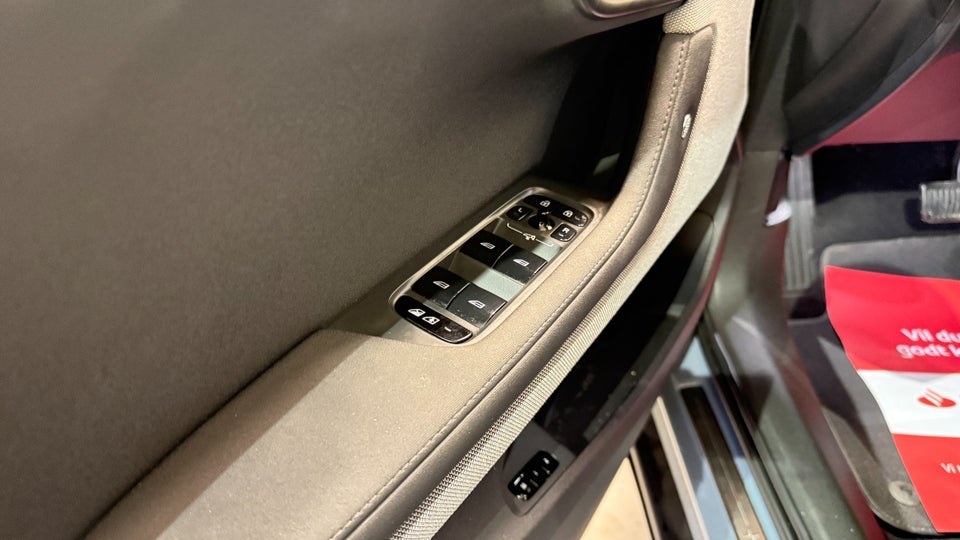 Polestar 2 Long Range AWD 5d