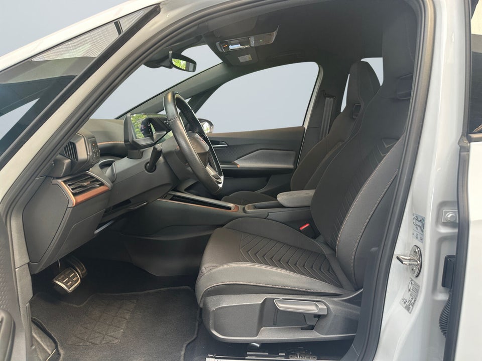 Cupra Born 77 e-Boost 5d
