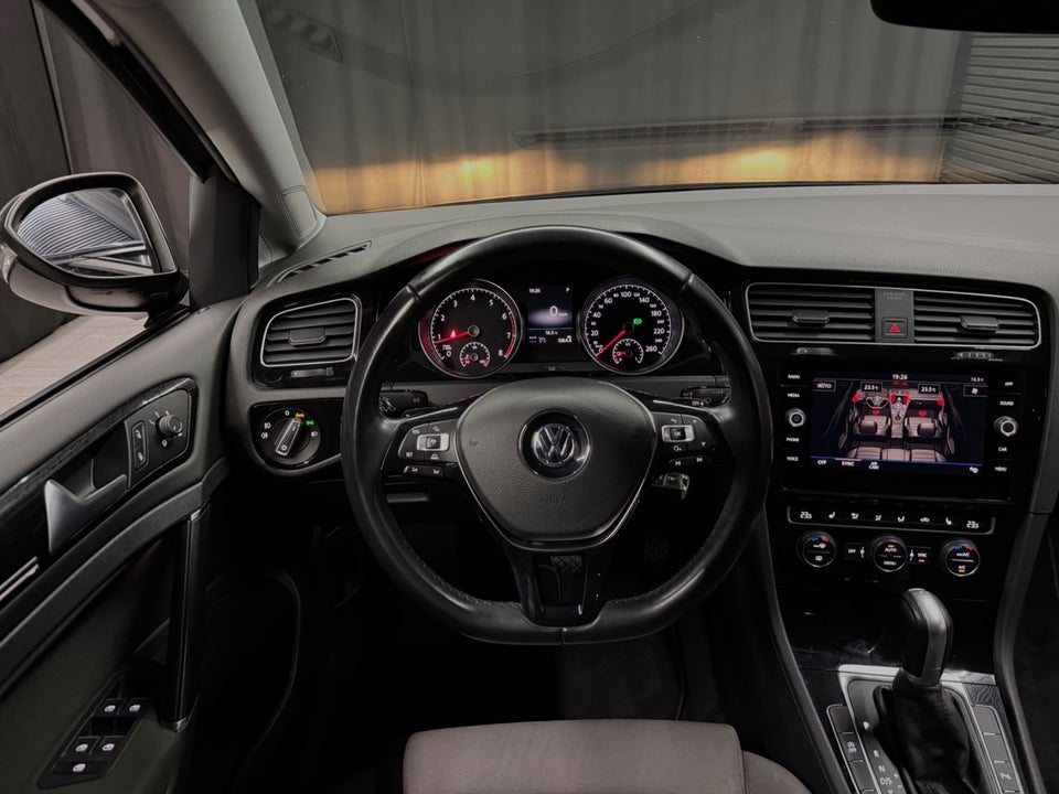 VW Golf VII 1,5 TSi 150 Highline DSG 5d